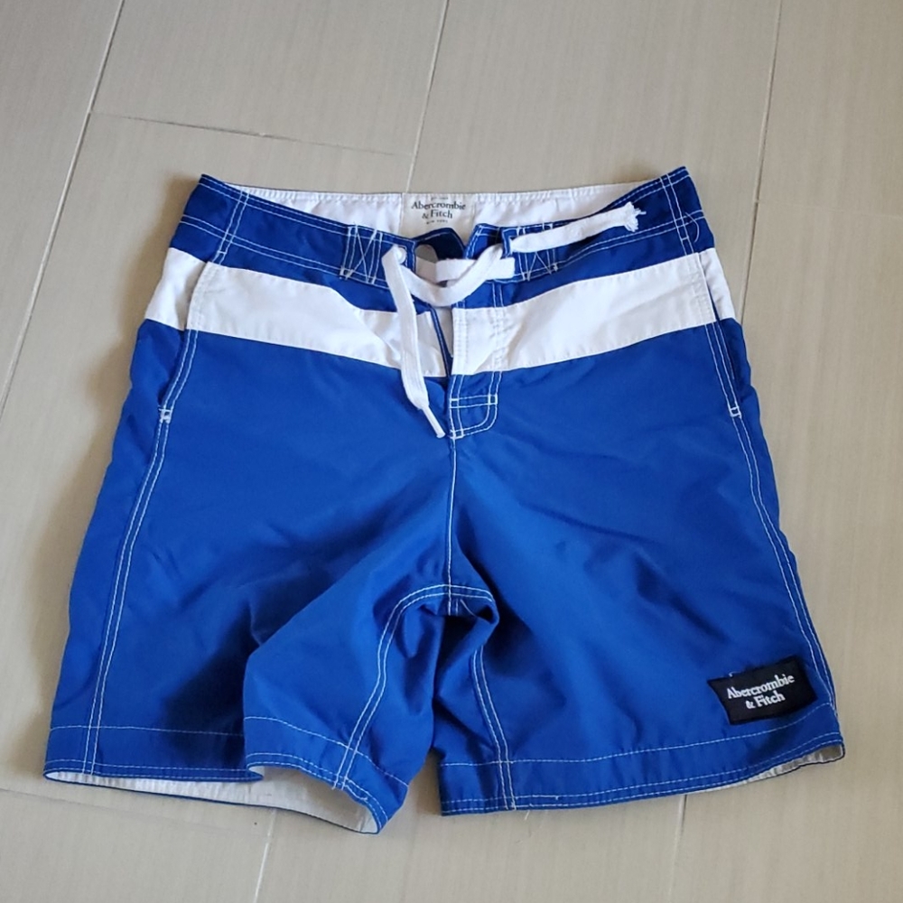 Men's swim shorts